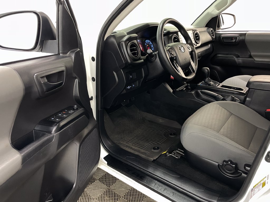 2023 Toyota Tacoma SR - Photo 17