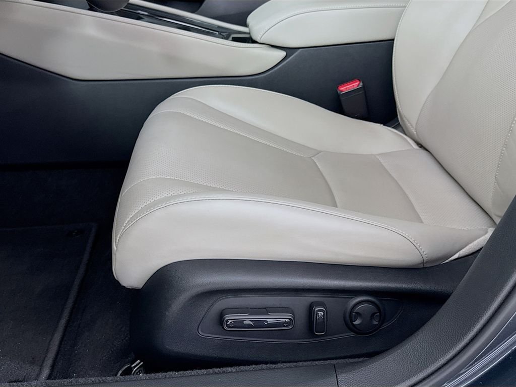 2025 Honda Accord Hybrid Touring - Photo 26