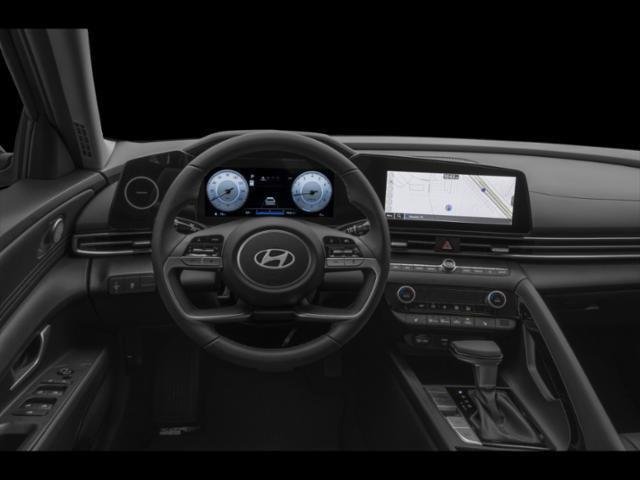 New 2026 Abyss Black Hyundai Limited image 43