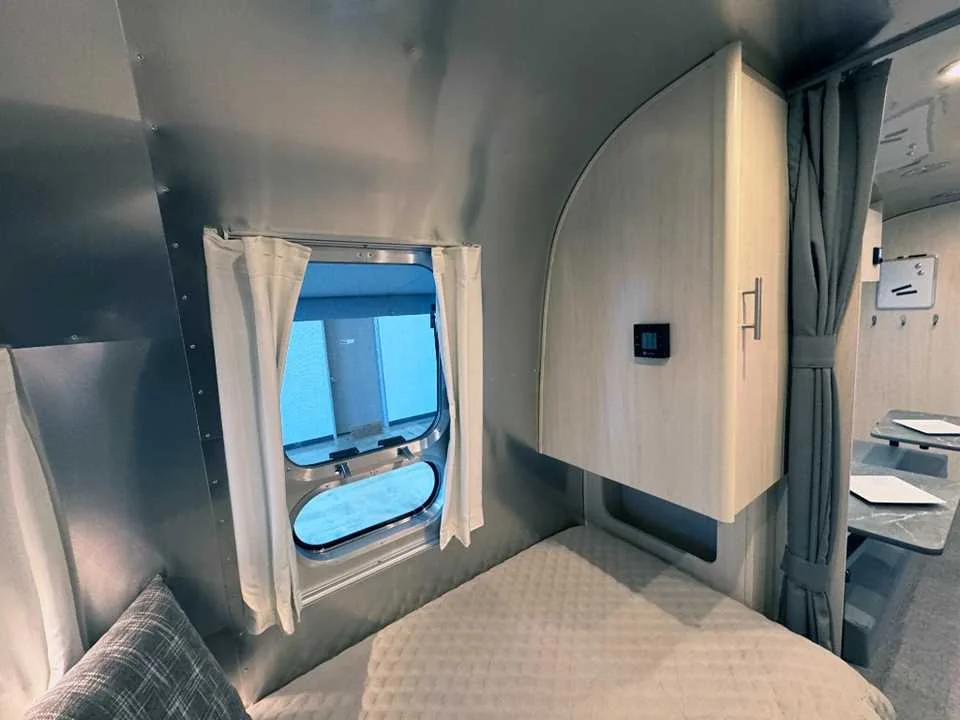 New 2026 SILVER AIRSTREAM  image 24