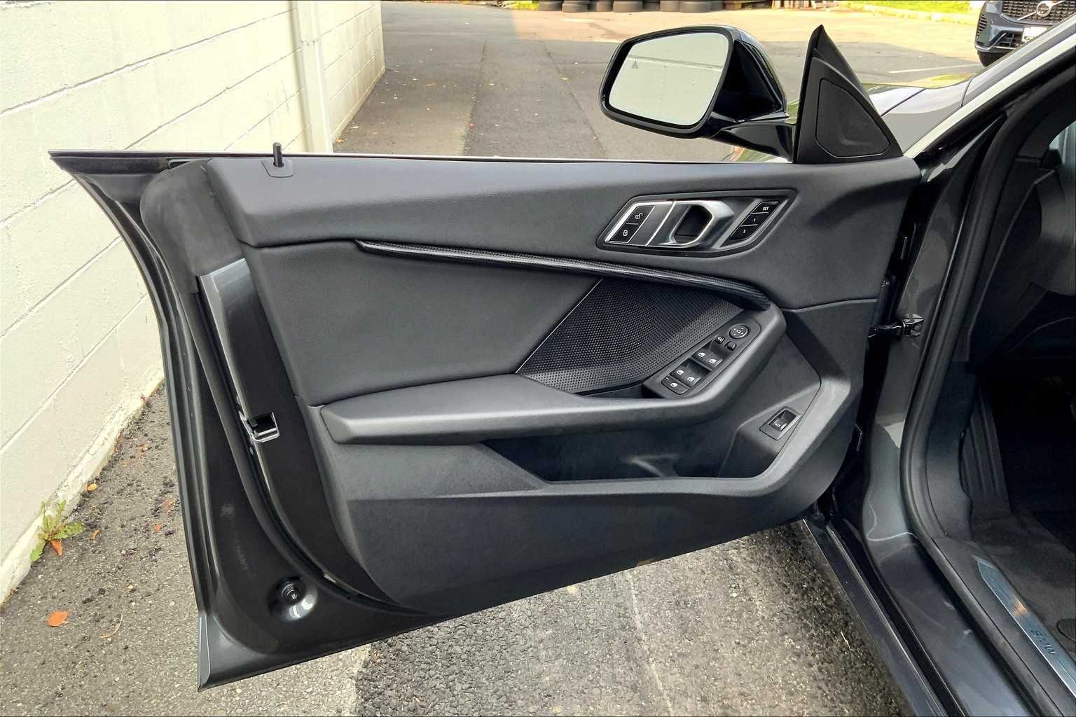 Used 2021 Mineral Grey Metallic BMW 228i xDrive image 20