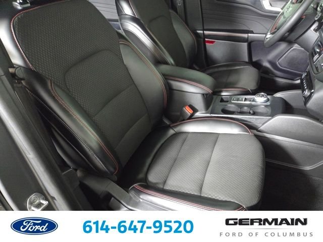 2024 Ford Escape ST-Line Select - Photo 29