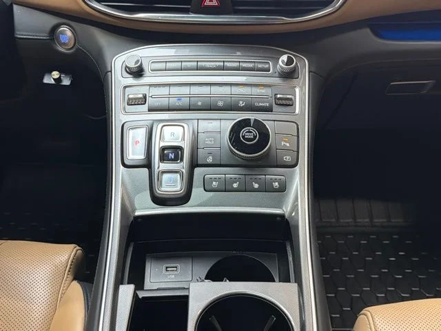 Used 2023 Portofino Gray Hyundai Calligraphy image 15