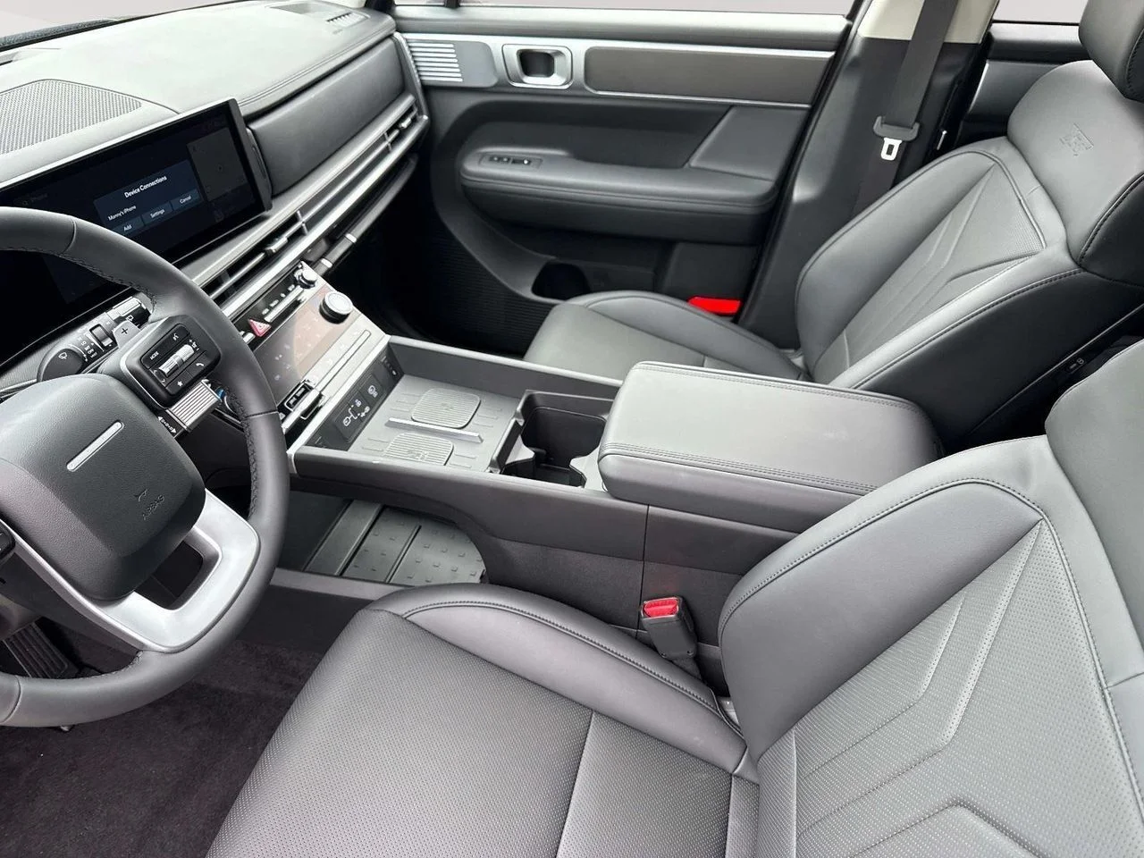 2026 Hyundai Santa Fe XRT - Photo 50