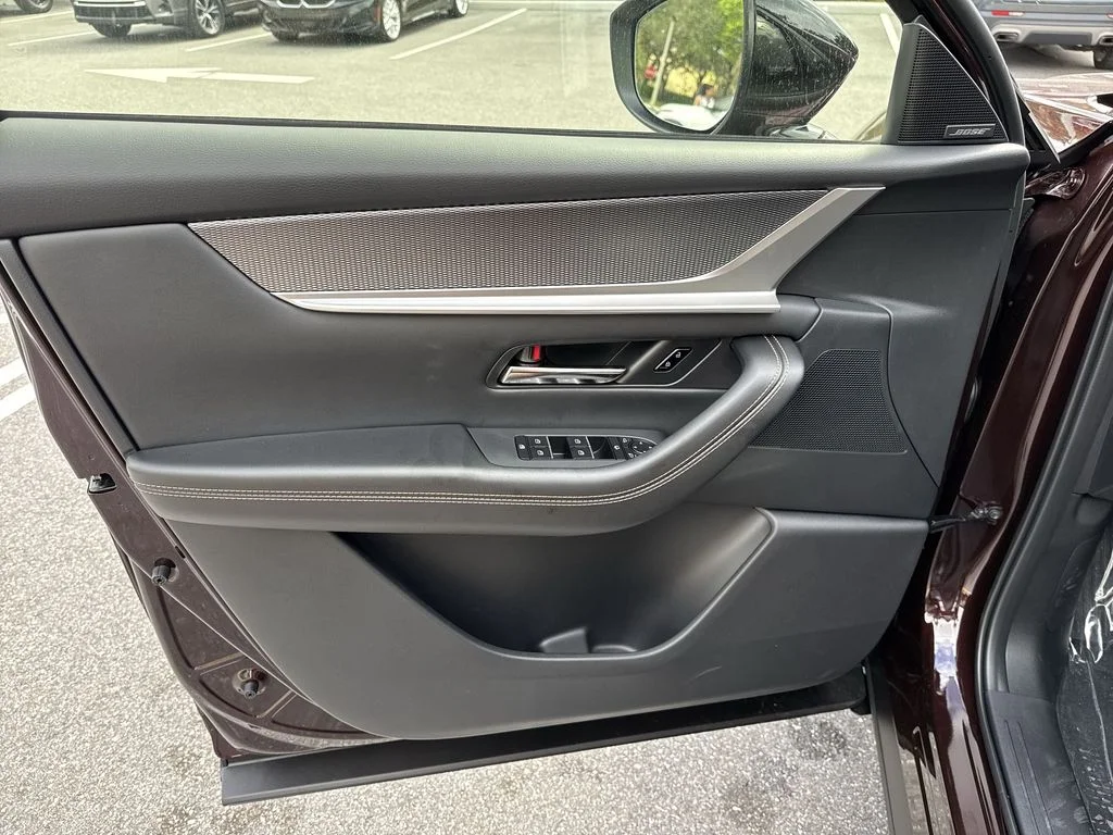 2026 Mazda CX-90 Premium Package - Photo 39