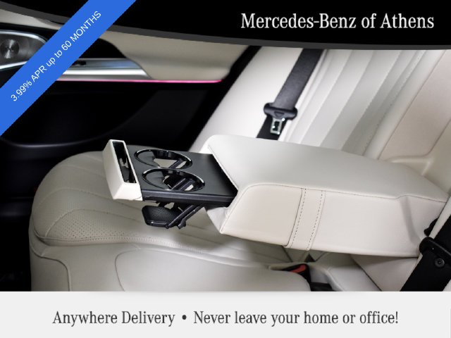 New 2026 Polar White Mercedes-Benz E 350 image 40