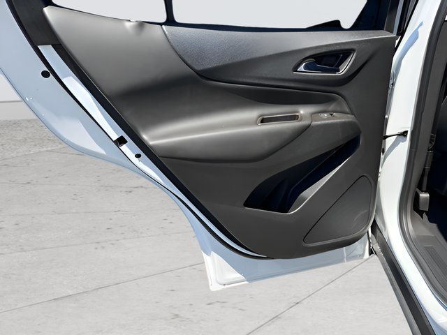 Used 2023 White Chevrolet LT image 17