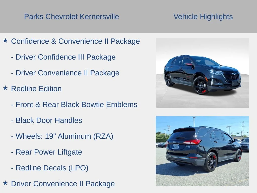 Used 2023 Black Chevrolet Premier image 11