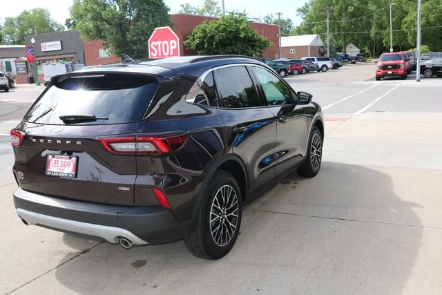2023 Ford Escape PHEV - Photo 31