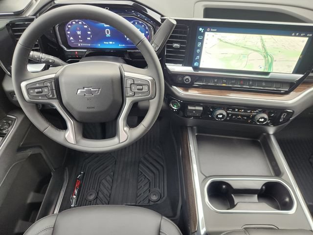 New 2026 Summit White Chevrolet LT image 28