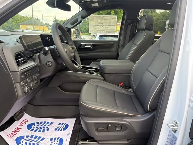 2026 Chevrolet Tahoe Premier - Photo 26