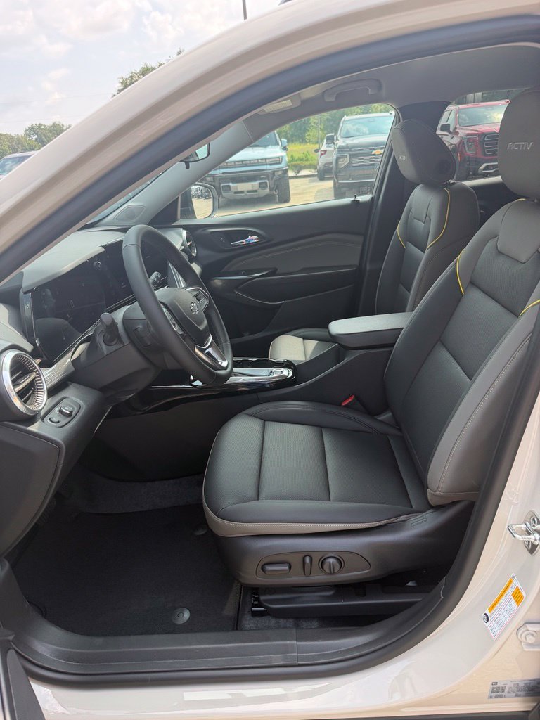 New 2026 White Sands Chevrolet ACTIV image 11