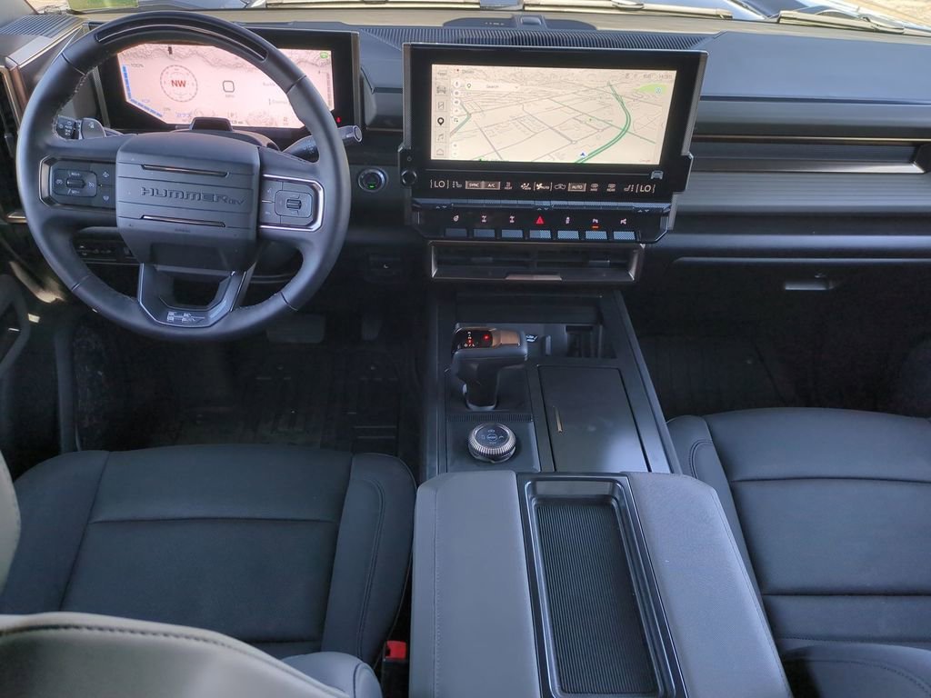 2025 GMC HUMMER EV 3X - Photo 28