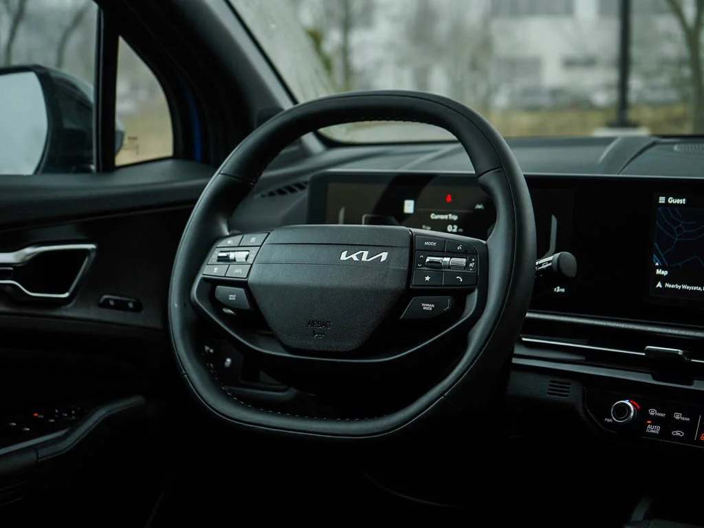 2026 Kia Sportage X-Pro Prestige - Photo 16