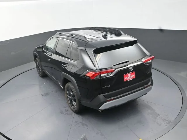 Used 2024 Black Toyota Adventure image 26