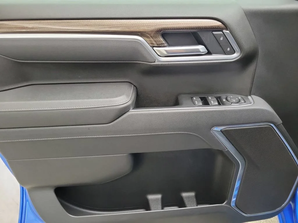 2026 Chevrolet Silverado 1500 RST - Photo 17