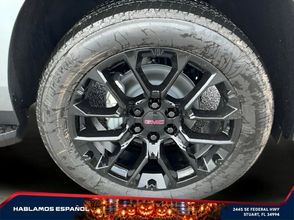 New 2026 Sterling Metallic GMC Denali image 34