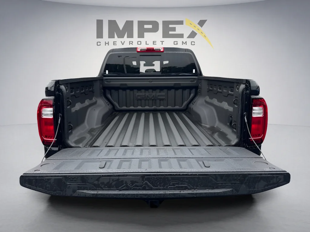 New 2026 Onyx Black GMC Denali image 31