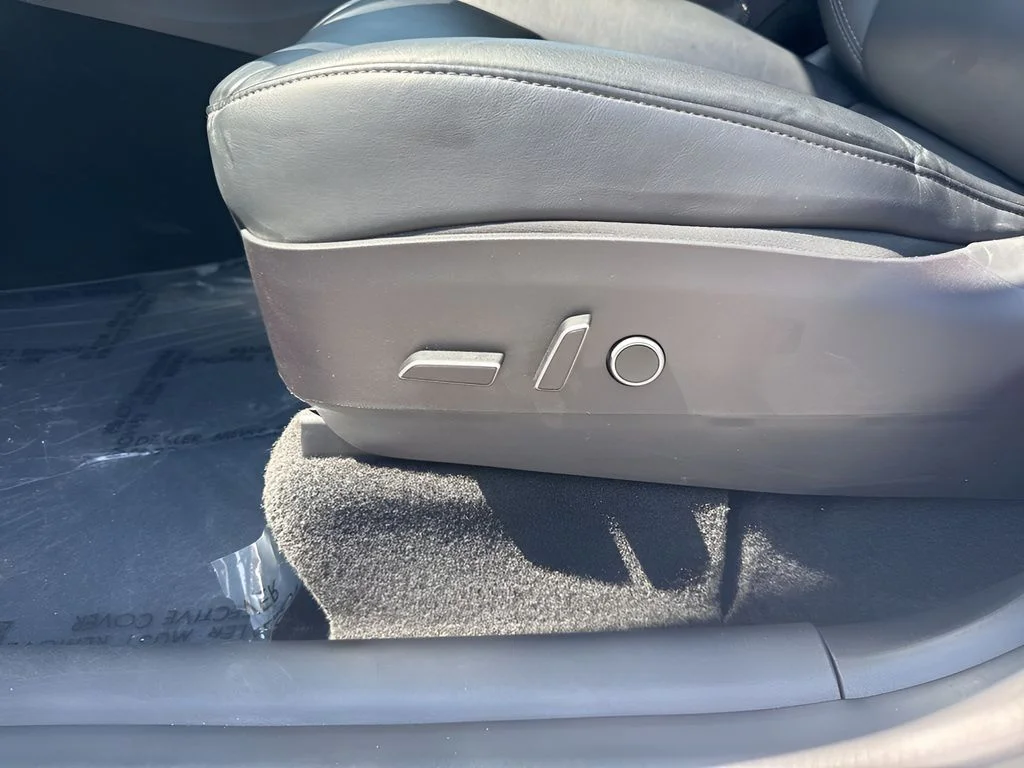 Used 2022 White Tesla Performance image 10