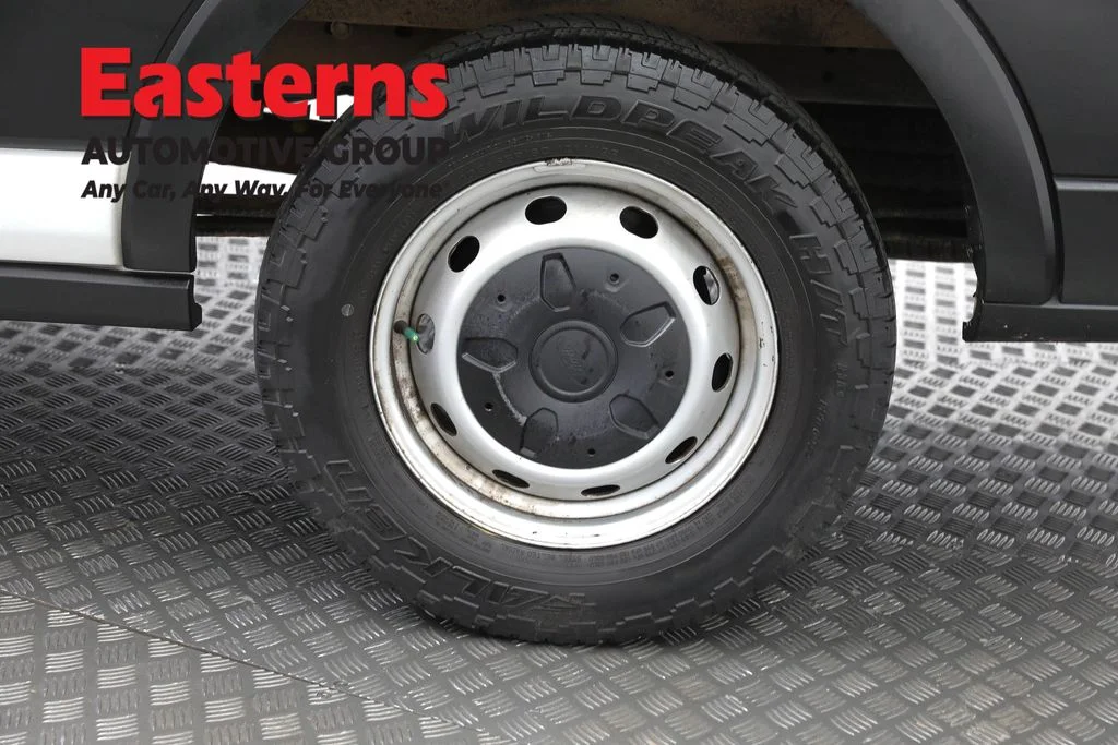 Used 2019 White Ford Base image 30
