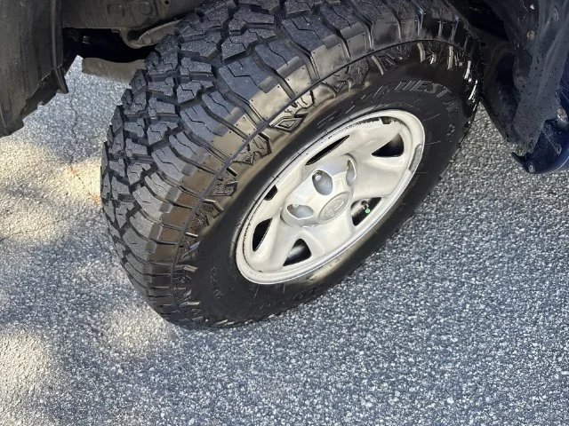 Used 2015 Blue Toyota PreRunner image 32