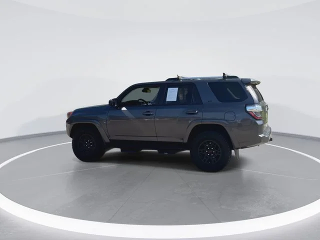 Used 2023 Gray Toyota SR5 image 11