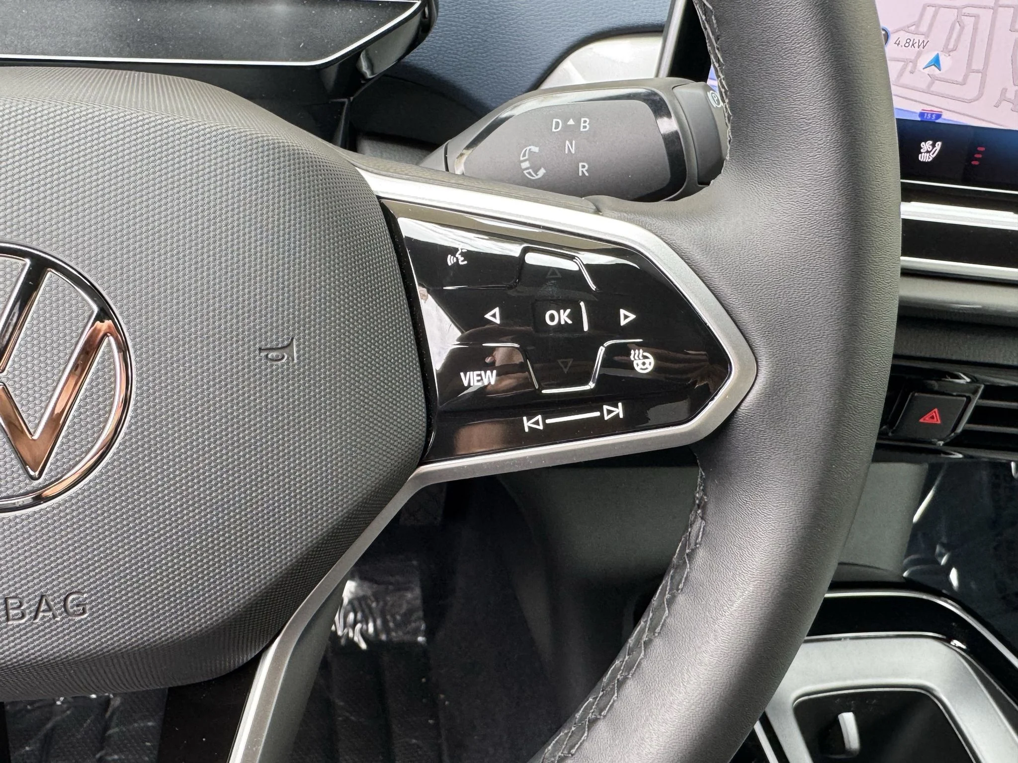 New 2026 Pure Gray Volkswagen Pro S image 19