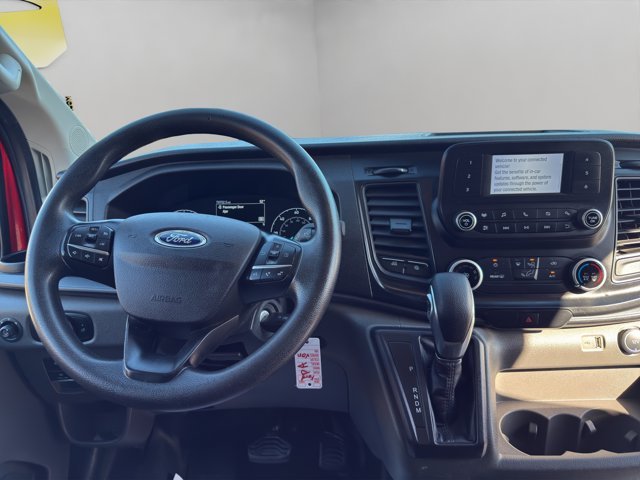 Used 2021 Red Ford XL image 15