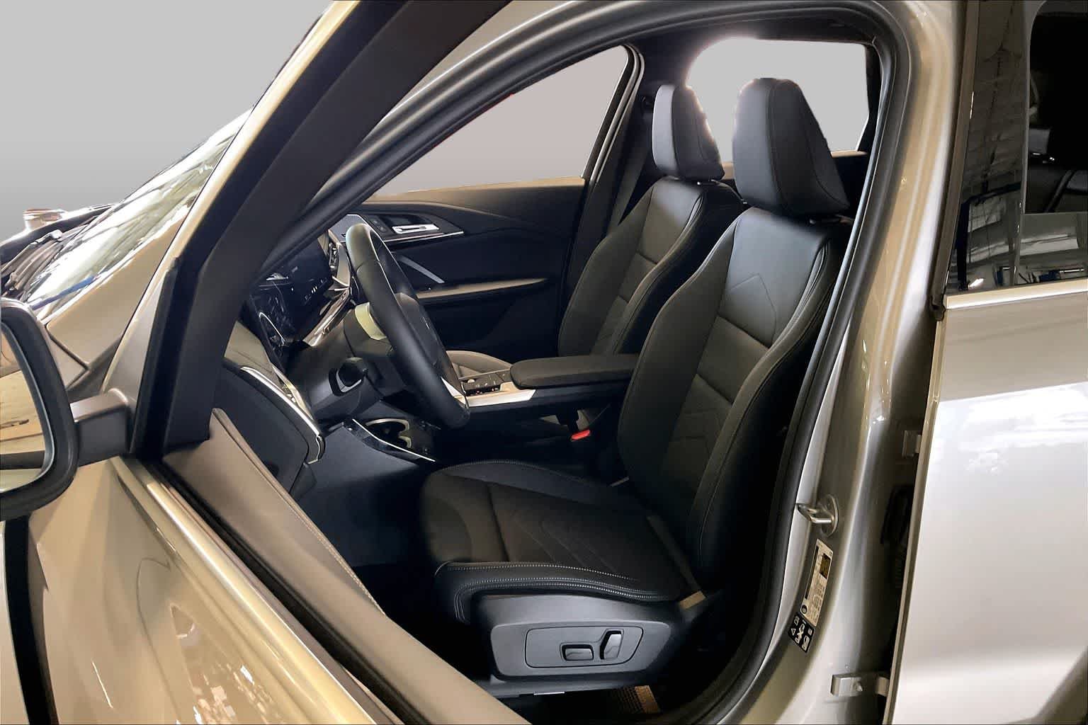 2026 BMW X1 XDrive28i - Photo 9