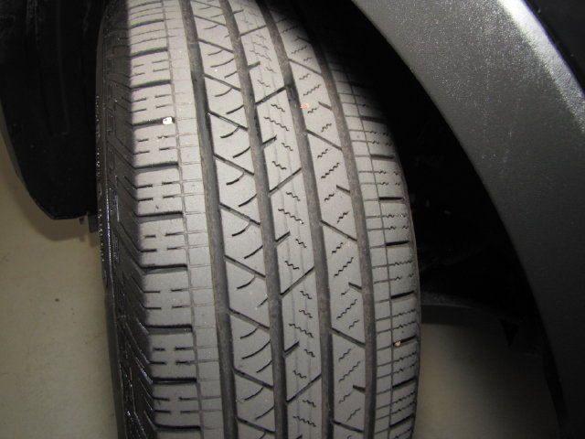 Used 2023 Ebony Black Kia LX image 26