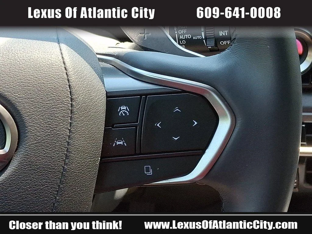 2023 Lexus RX 350 - Photo 23