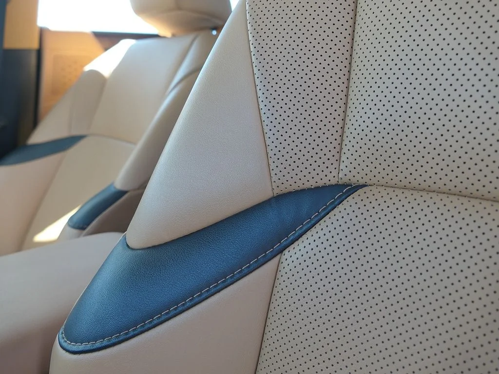 Used 2023 Silver Lexus 300h image 12