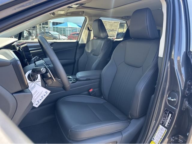 New 2026 Cloudburst Gray Lexus  350 PREMIUM AWD image 38