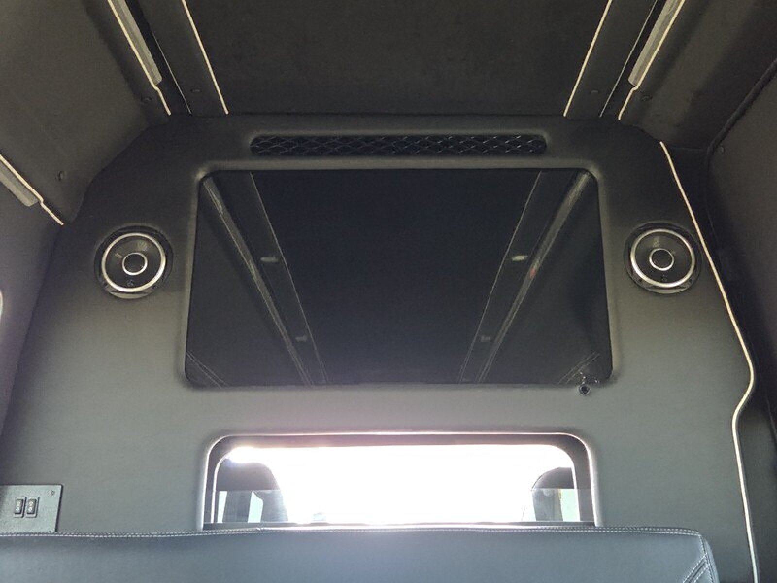2025 Mercedes-Benz Sprinter Cargo Van Base - Photo 19