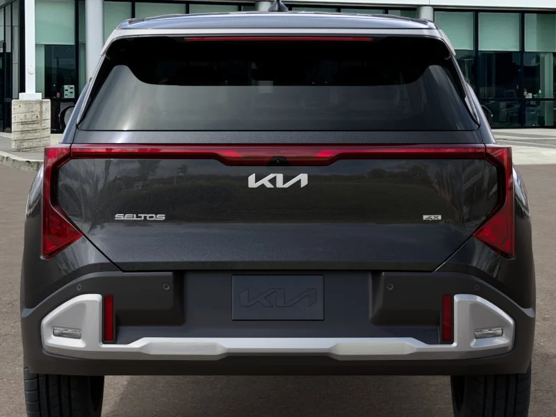 New 2027 Gray Kia S image 13