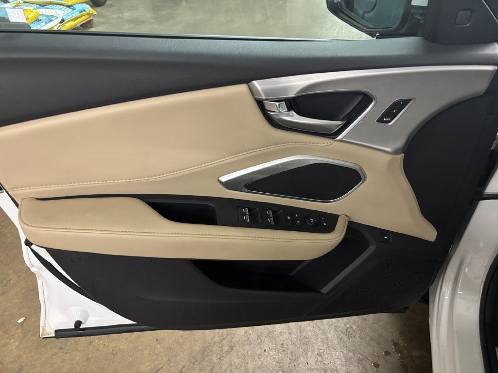 2023 Acura RDX Base - Photo 45