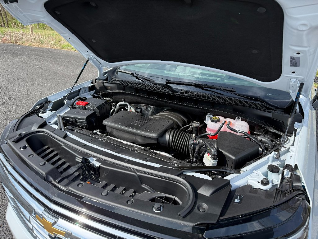 2026 Chevrolet Tahoe Premier - Photo 19