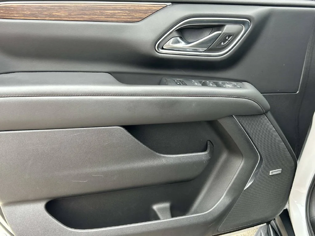 2023 Chevrolet Tahoe High Country - Photo 15