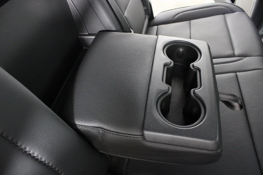 2026 GMC Sierra 1500 Denali - Photo 15