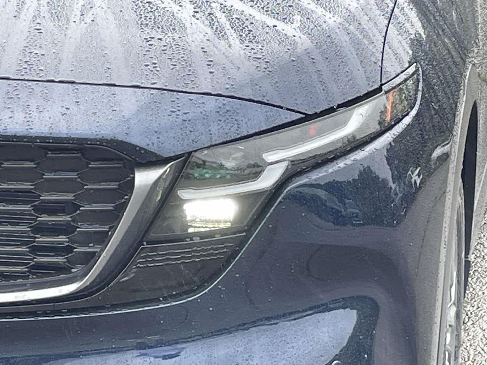 New 2026 Navy Blue Mica Mazda 2.5 S Select image 13