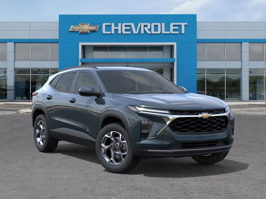 2026 Chevrolet Trax LT - Photo 7