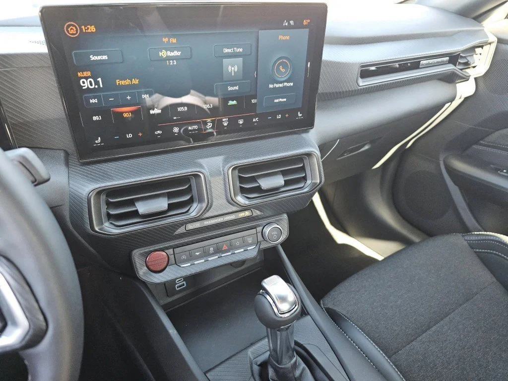 2026 Ford Mustang EcoBoost Fastback - Photo 32