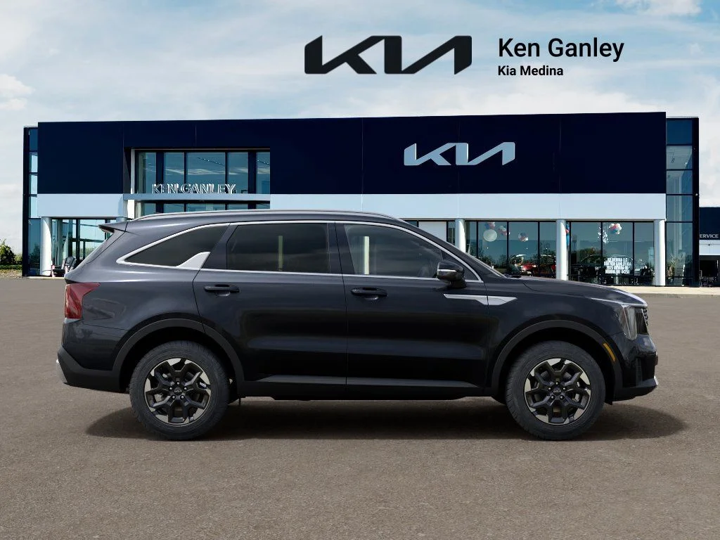New 2026  Kia S image 7