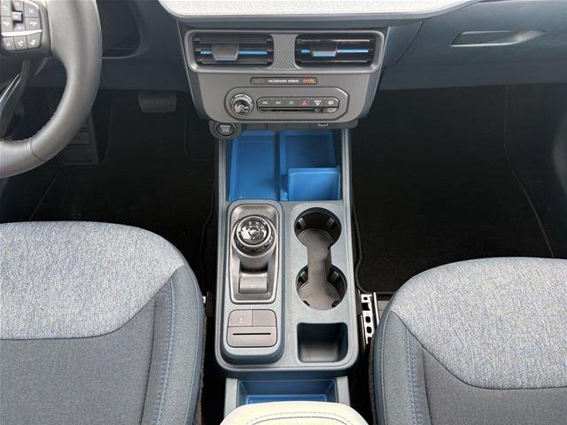 New 2026 Space White Metallic Ford XLT image 36