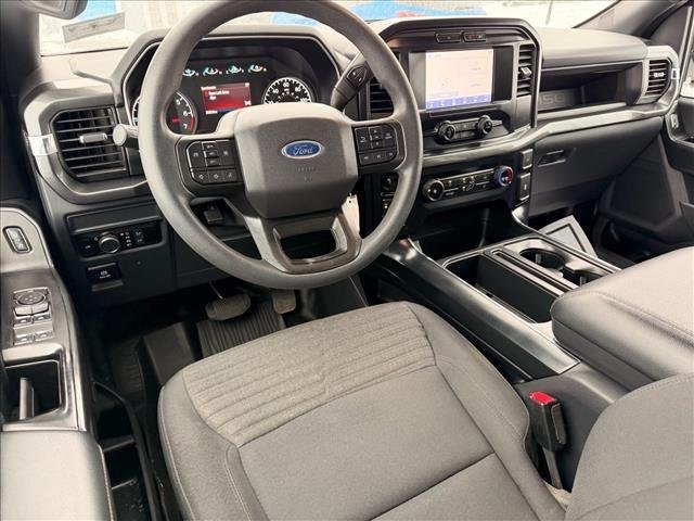 Used 2023 Agate Black Ford XL image 9