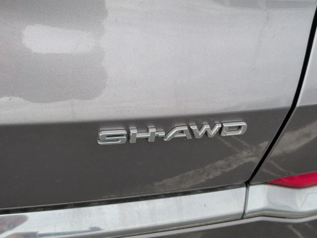 2023 Acura MDX Base - Photo 6