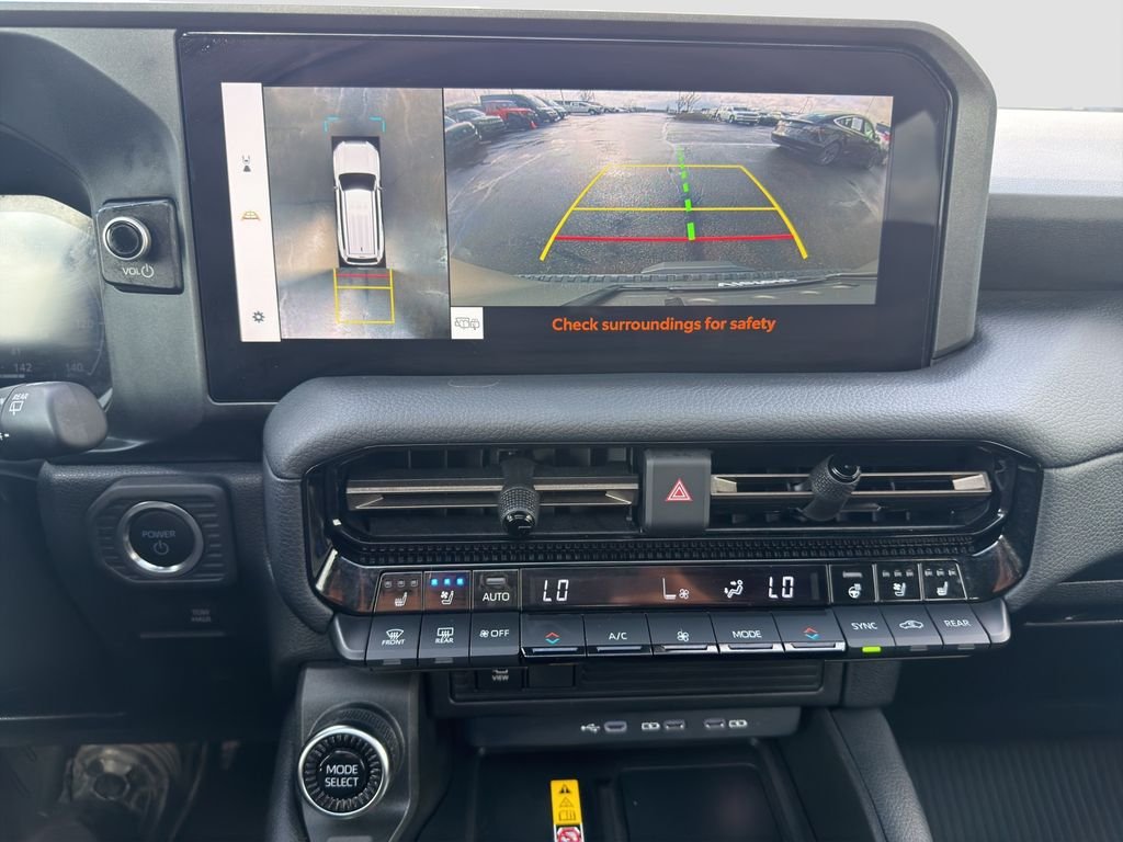 Used 2024 Gray Toyota First Edition image 18