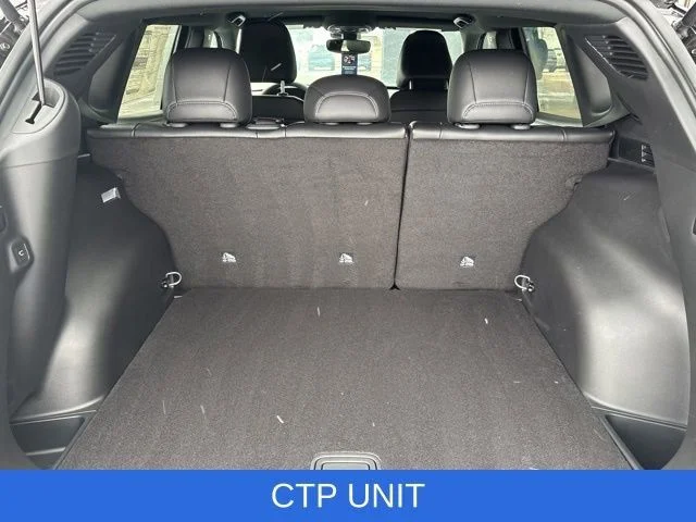 2026 Jeep Compass Latitude Altitude - Photo 16