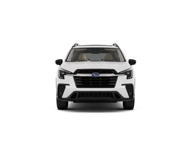 New 2027 CRYSTAL WHITE PEARL Subaru Limited image 8