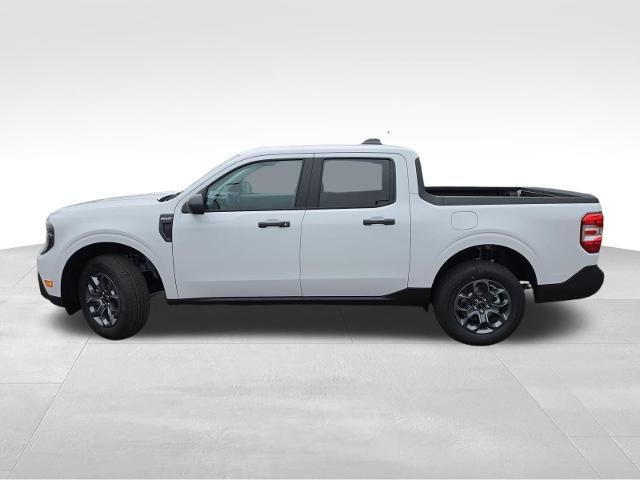 New 2026 Oxford White Ford XLT image 18